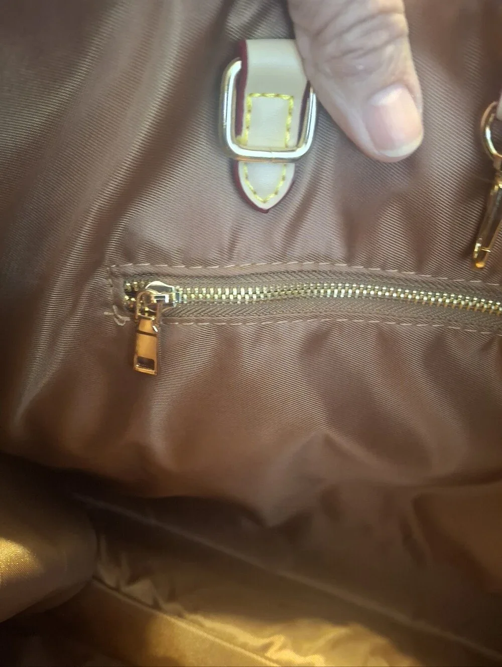 N/A stylish brown